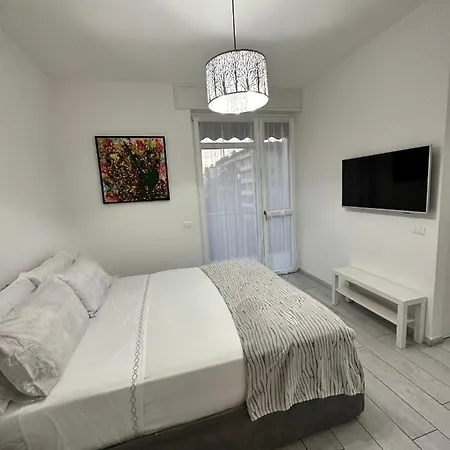 Plinio Luxury Apt Apartman