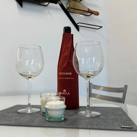 Plinio Luxury Apt *