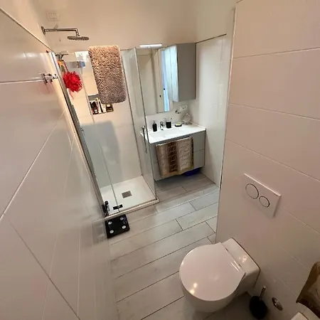 Plinio Luxury Apt *