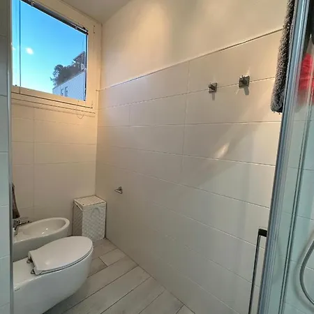 Plinio Luxury Apt Apartman Milánó