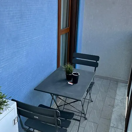 Plinio Luxury Apt *